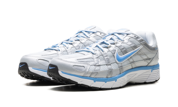 NIKE P-6000 &