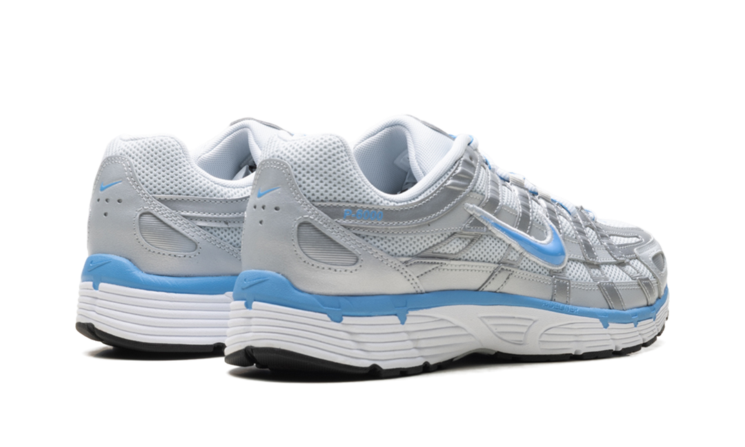 NIKE P-6000 &