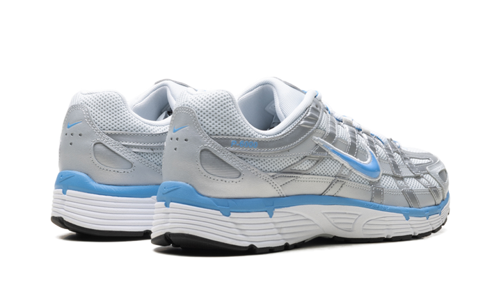 NIKE P-6000 &