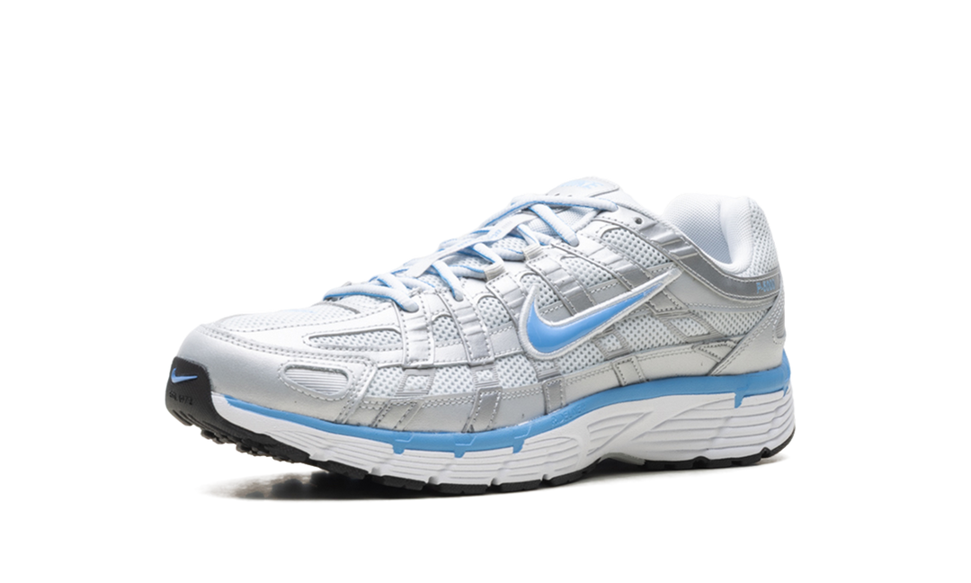NIKE P-6000 &