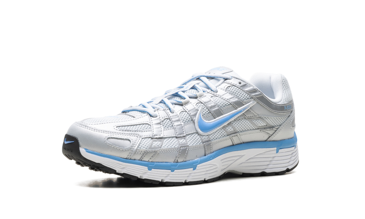 NIKE P-6000 &