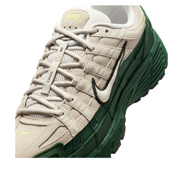 NIKE P-6000 PREMIUM 'VAST GREY FIR' — Stock