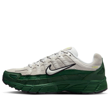 NIKE P-6000 PREMIUM 'VAST GREY FIR' — Stock