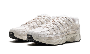 NIKE P-6000 SE 'LIGHT OREWOOD BROWN' — Stock