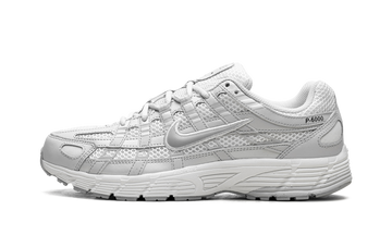 NIKE P-6000 SE WMNS 'SUMMIT WHITE VAST GREY' — Stock