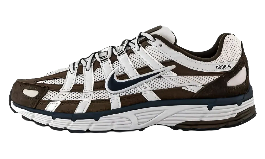 NIKE P-6000 WMNS &