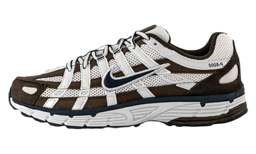 NIKE P-6000 WMNS 'BAROQUE BROWN' — Stock