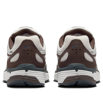 NIKE P-6000 WMNS 'BAROQUE BROWN' — Stock