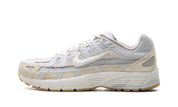 NIKE P-6000 WMNS 'PHOTON DUST LIGHT KHAKI' — Stock