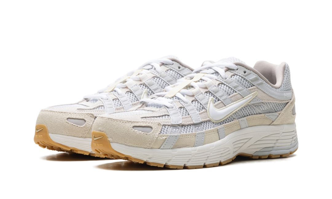 NIKE P-6000 WMNS &