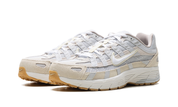 NIKE P-6000 WMNS 'PHOTON DUST LIGHT KHAKI' — Stock