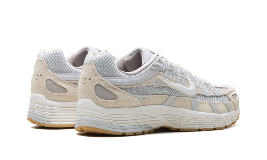 NIKE P-6000 WMNS &