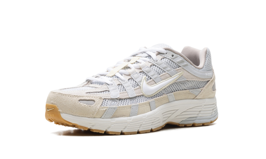 NIKE P-6000 WMNS &