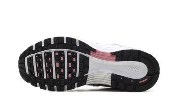 NIKE P-6000 WMNS 'WHITE ELEMENTAL PINK' — Stock
