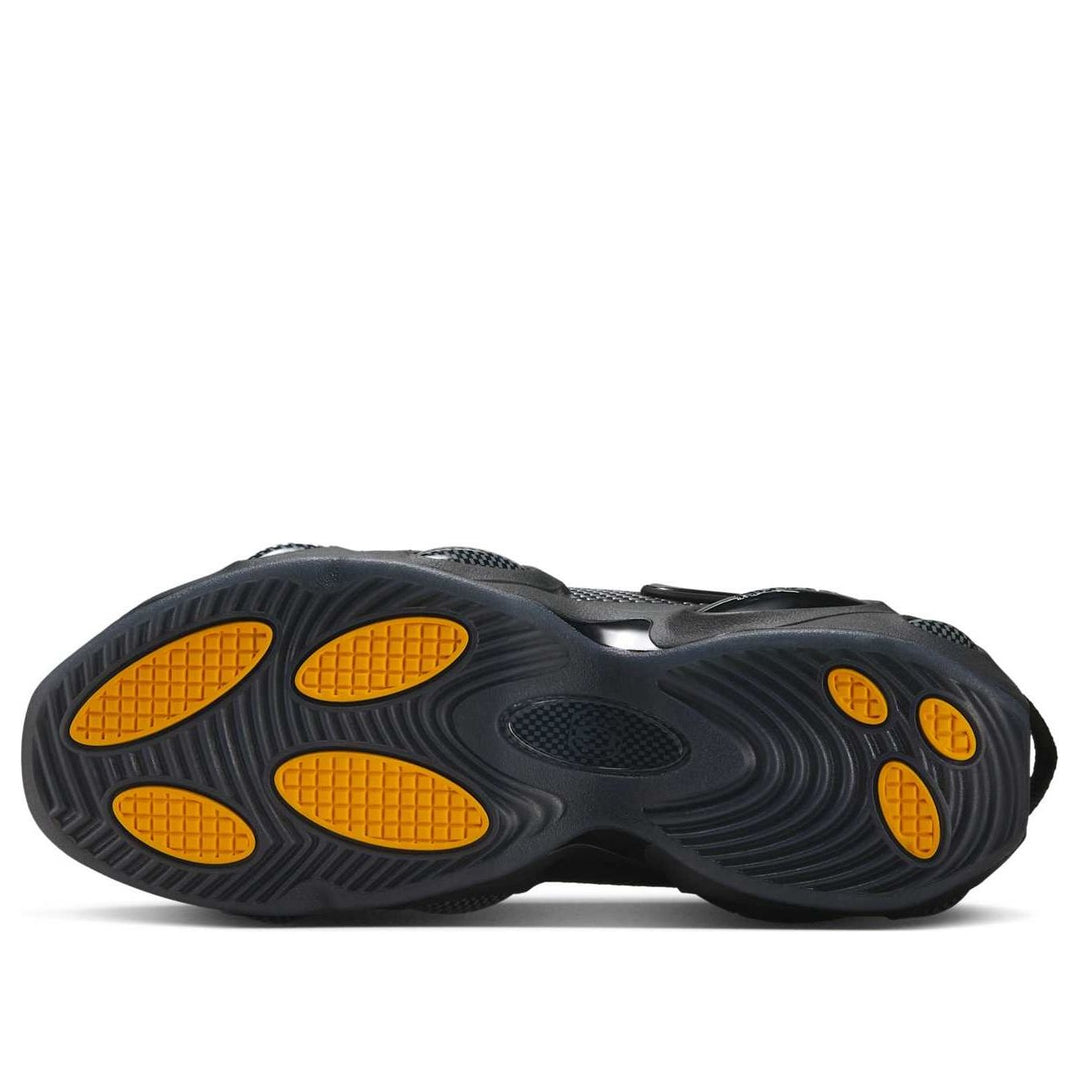 NIKE NOCTA GLIDE DRAKE BLACK IRON GREY
