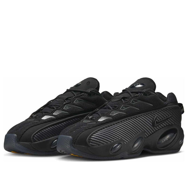 NIKE NOCTA GLIDE DRAKE BLACK IRON GREY