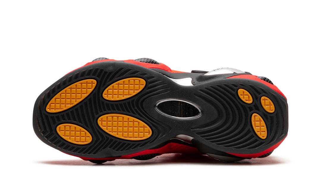 NIKE NOCTA GLIDE DRAKE BRIGHT CRIMSON