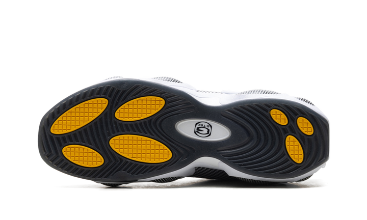 NIKE NOCTA GLIDE DRAKE WHITE BLACK