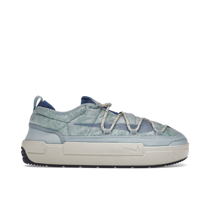 NIKE OFFLINE PACK OCEAN CUBE SANDDRIFT