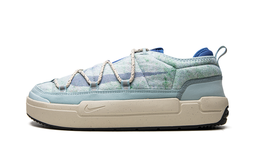NIKE OFFLINE PACK OCEAN CUBE SANDDRIFT