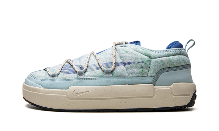 NIKE OFFLINE PACK OCEAN CUBE SANDDRIFT