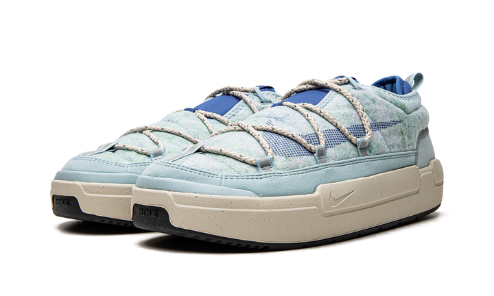 NIKE OFFLINE PACK OCEAN CUBE SANDDRIFT