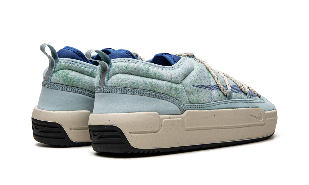 NIKE OFFLINE PACK OCEAN CUBE SANDDRIFT