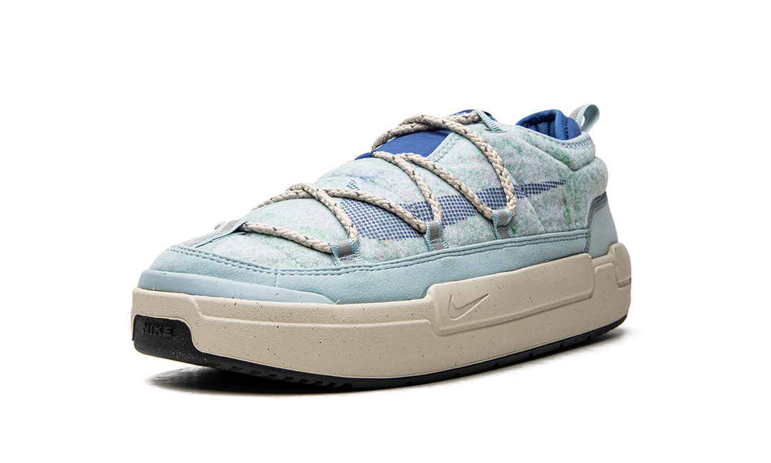 NIKE OFFLINE PACK OCEAN CUBE SANDDRIFT