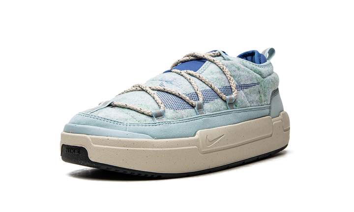 NIKE OFFLINE PACK OCEAN CUBE SANDDRIFT