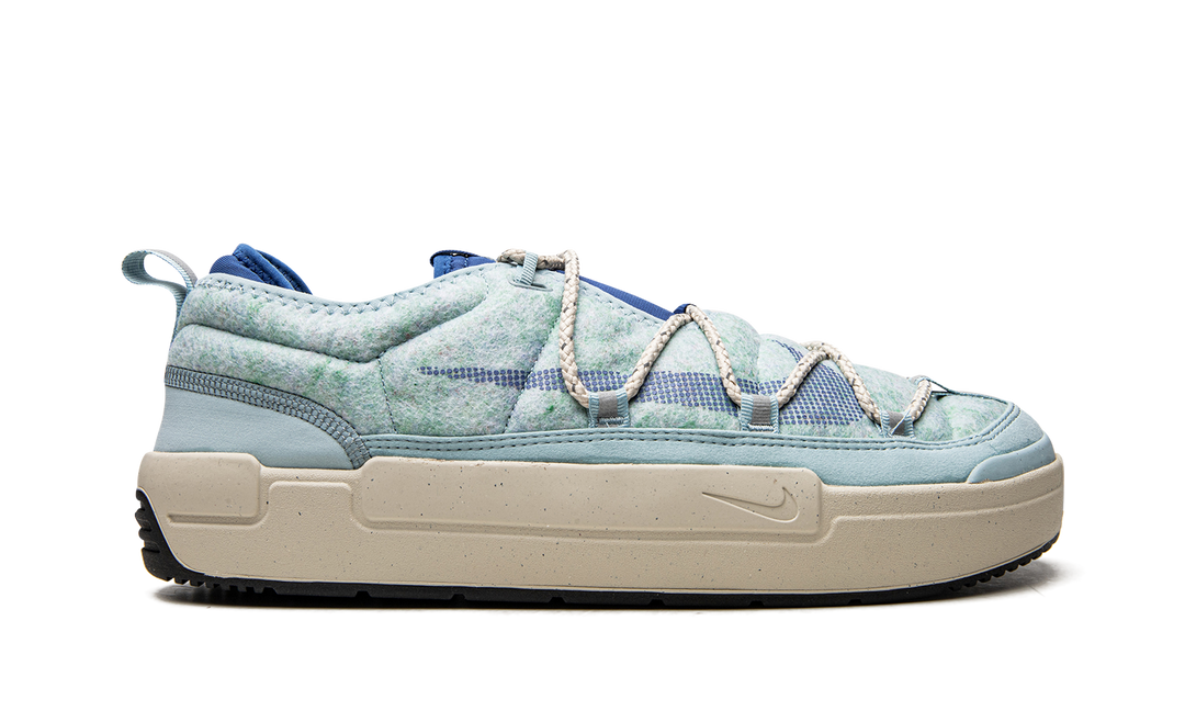 NIKE OFFLINE PACK OCEAN CUBE SANDDRIFT