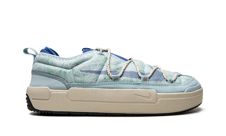 NIKE OFFLINE PACK OCEAN CUBE SANDDRIFT