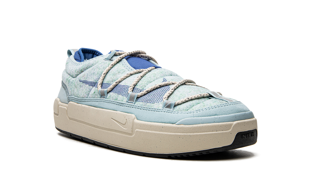 NIKE OFFLINE PACK OCEAN CUBE SANDDRIFT