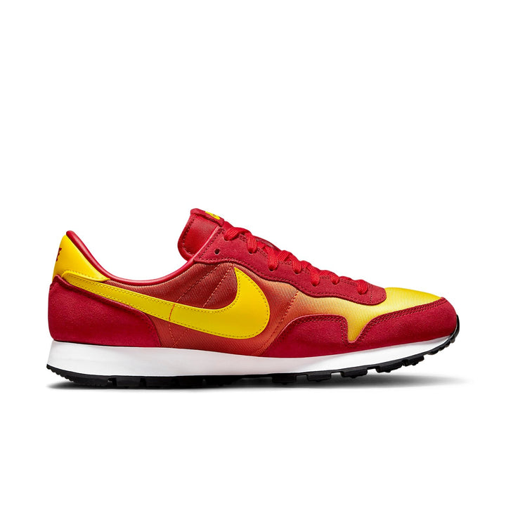 NIKE OMEGA FLAME RED YELLOW