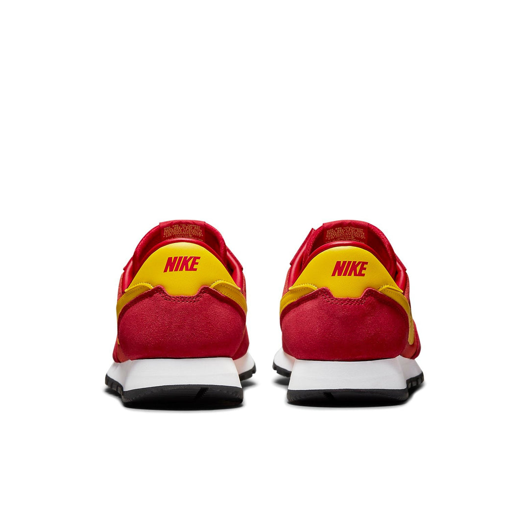 NIKE OMEGA FLAME RED YELLOW