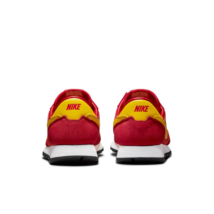 NIKE OMEGA FLAME RED YELLOW