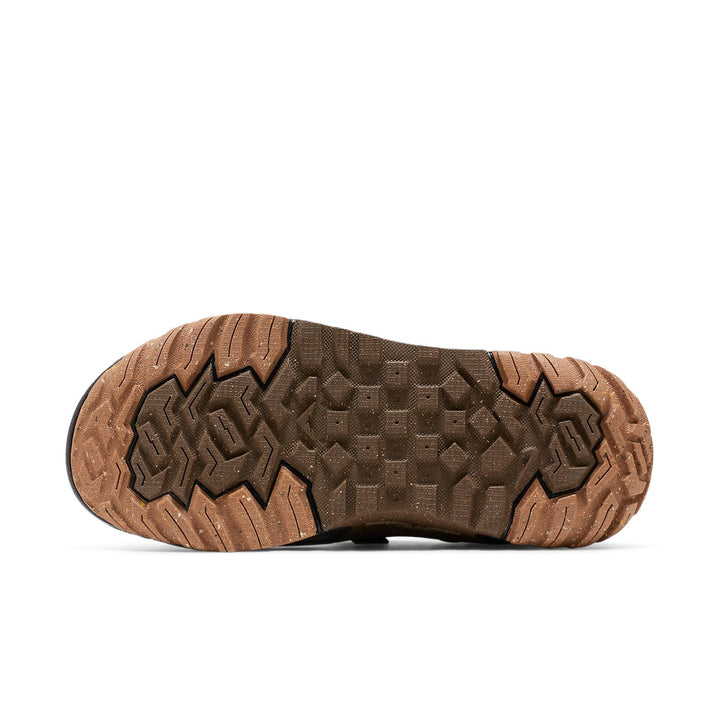 NIKE ONEONTA BLACK GUM MEDIUM BROWN WOMENS