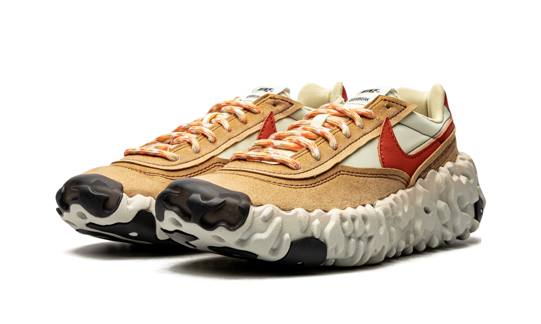 NIKE OVERBREAK SP MARS YARD
