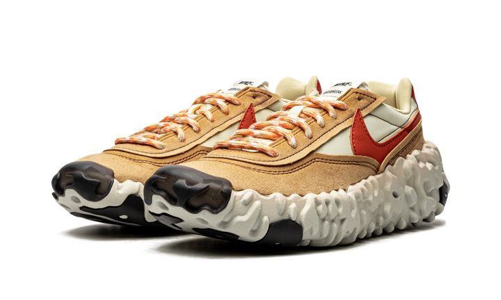 NIKE OVERBREAK SP MARS YARD