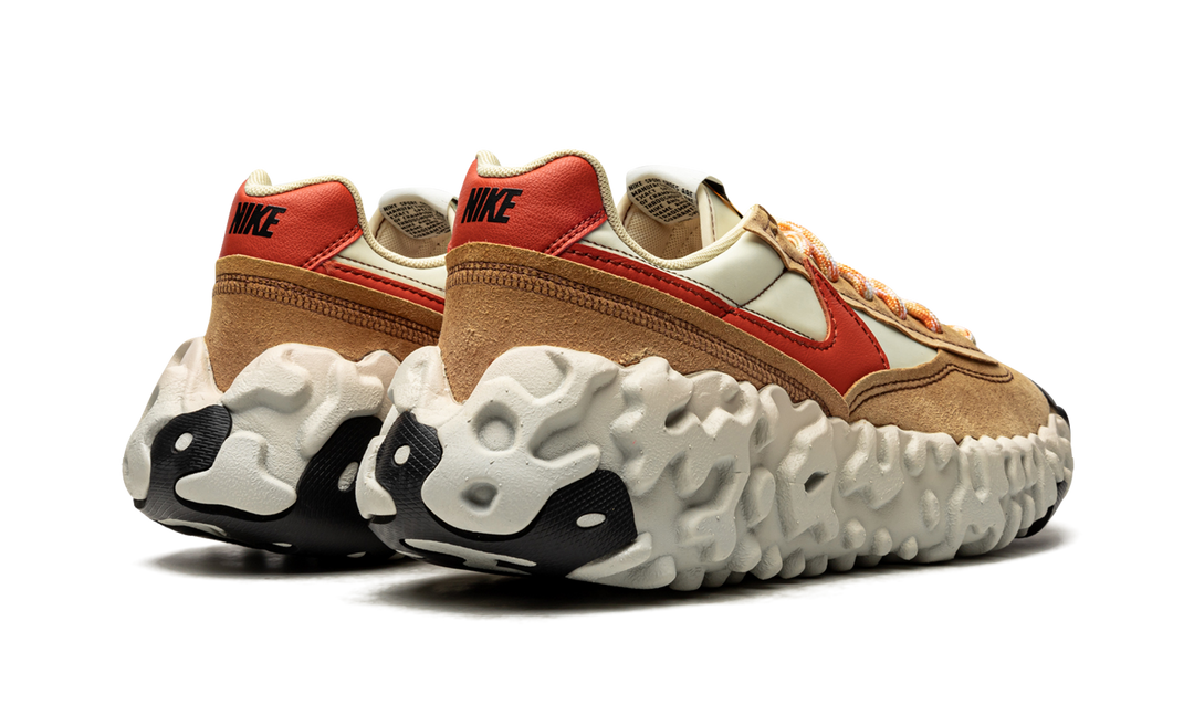 NIKE OVERBREAK SP MARS YARD