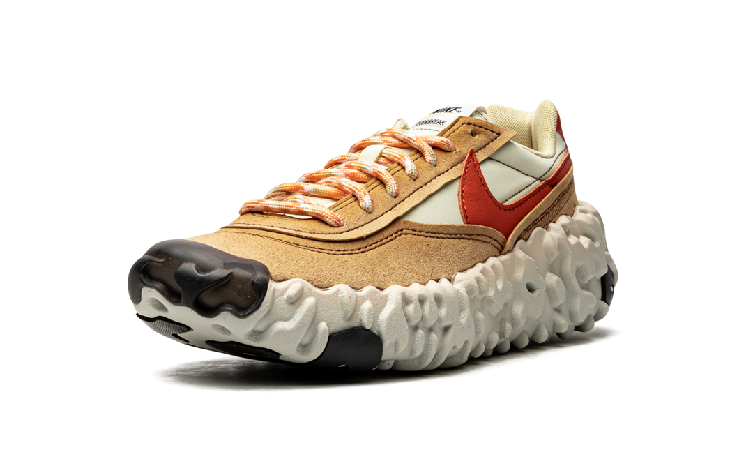 NIKE OVERBREAK SP MARS YARD