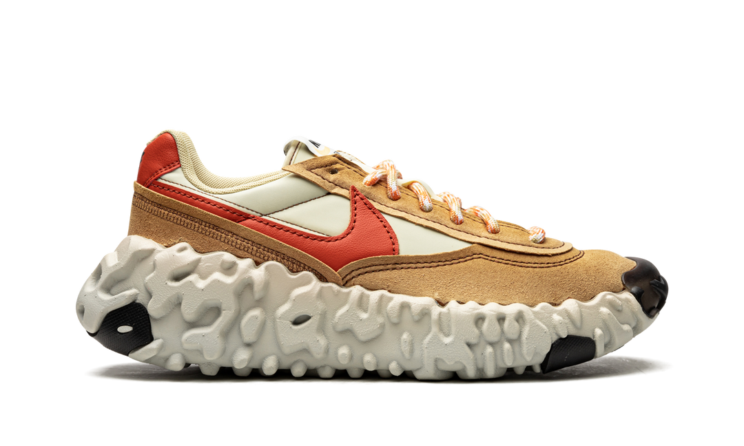 NIKE OVERBREAK SP MARS YARD