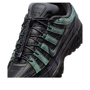 NIKE P-6000 ANTHRACITE CLAY GREEN — Stock