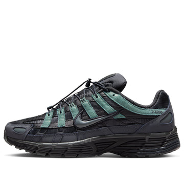 NIKE P-6000 ANTHRACITE CLAY GREEN — Stock
