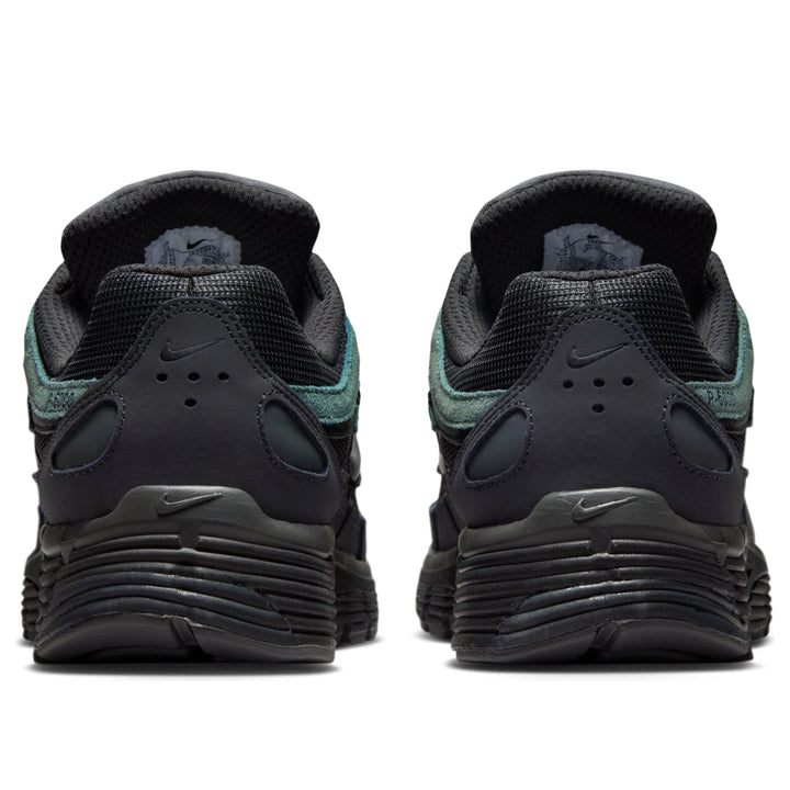 NIKE P-6000 ANTHRACITE CLAY GREEN