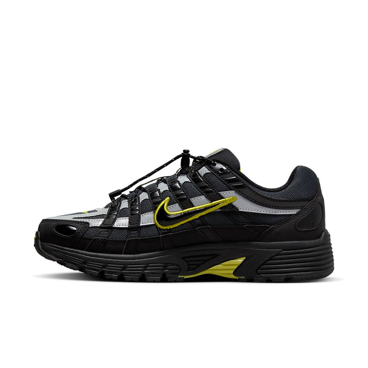 NIKE P-6000 ANTHRACITE HIGH VOLTAGE WOMENS