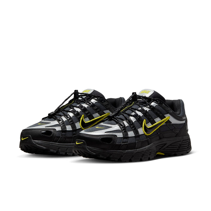 NIKE P-6000 ANTHRACITE HIGH VOLTAGE WOMENS