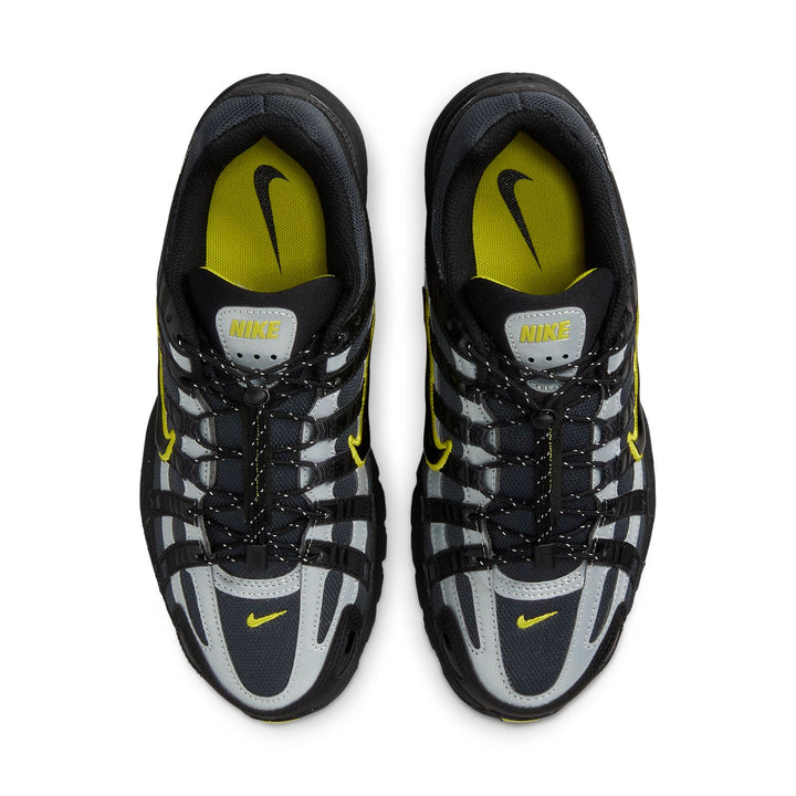 NIKE P-6000 ANTHRACITE HIGH VOLTAGE WOMENS
