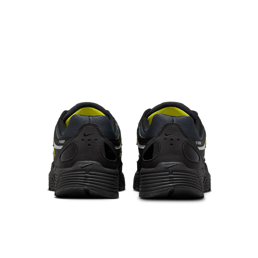 NIKE P-6000 ANTHRACITE HIGH VOLTAGE WOMENS