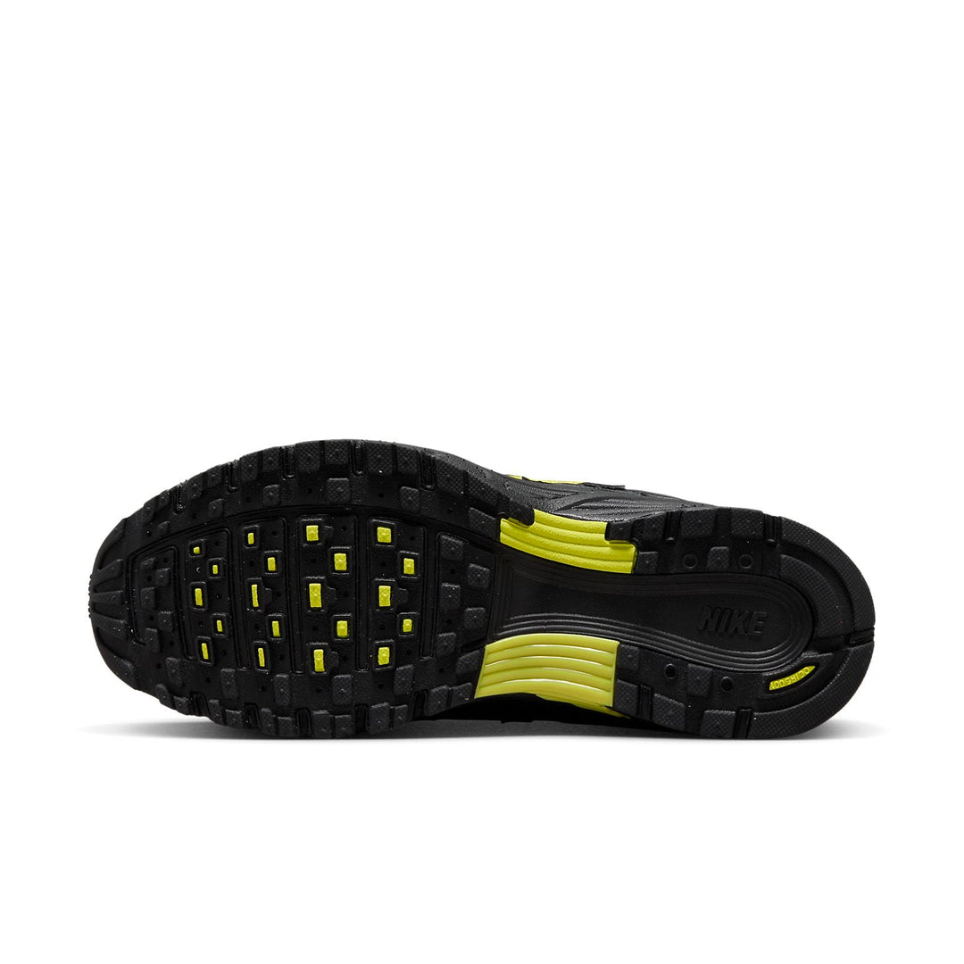 NIKE P-6000 ANTHRACITE HIGH VOLTAGE WOMENS