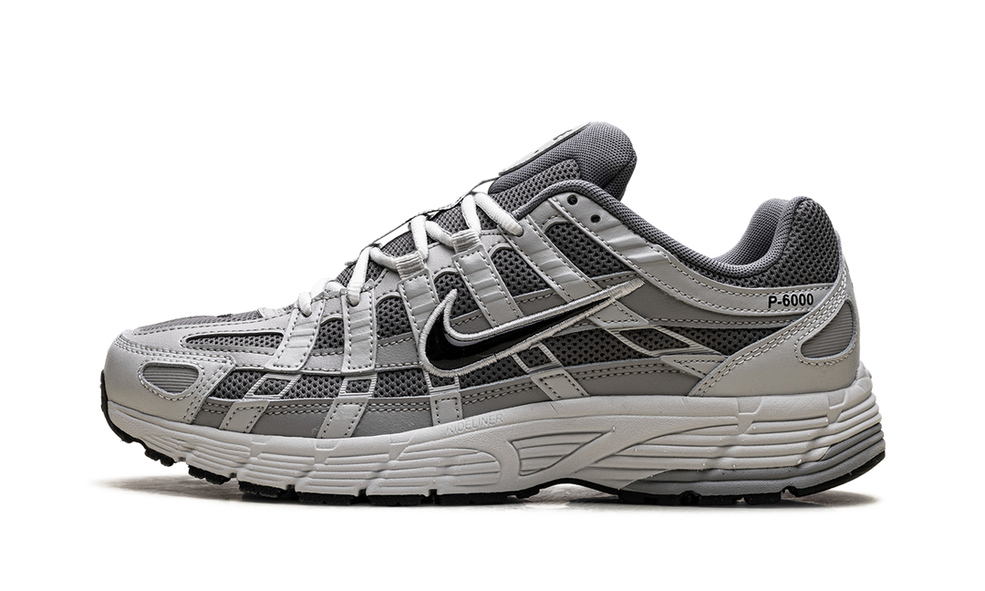 NIKE P-6000 ATMOSPHERE GREY PENCIL POINT
